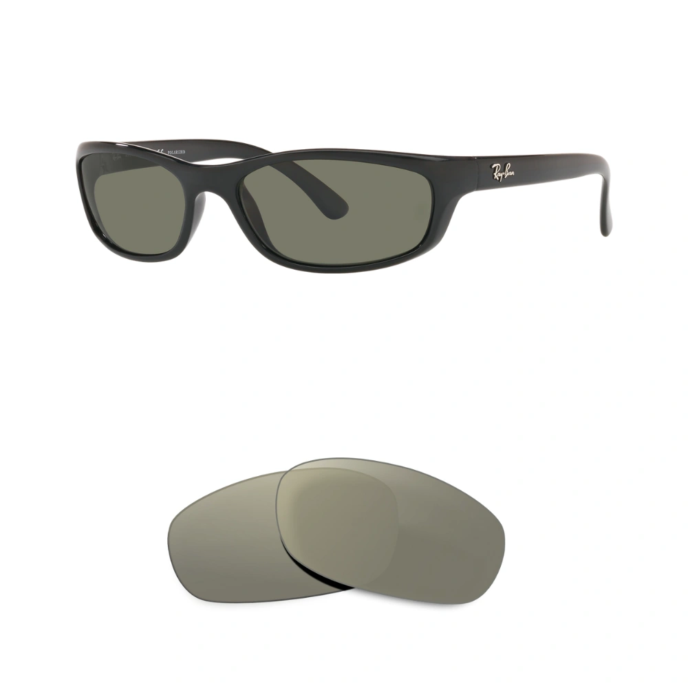 Verres Compatible Ray-Ban 4115