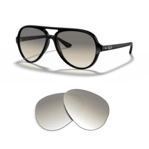 Verres Ray-Ban 4125 Compatible
