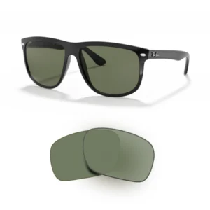 Verres Ray-Ban 4147 Boyfriend Compatible