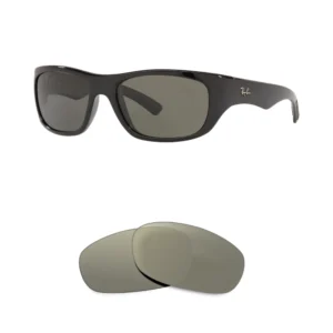 Verres Ray-Ban 4177 Compatible