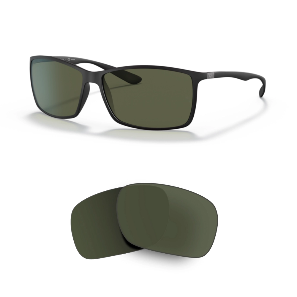Verres Ray-Ban 4179 Liteforce Compatible