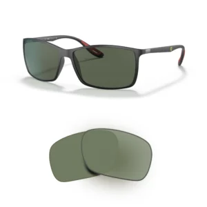 Verres Ray-Ban 4179M Ferrari Compatible