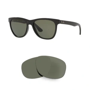 Verres Compatible Ray-Ban 4184