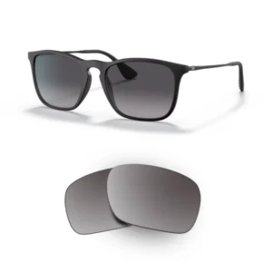 Verres Ray-Ban 4187 Chris Compatible