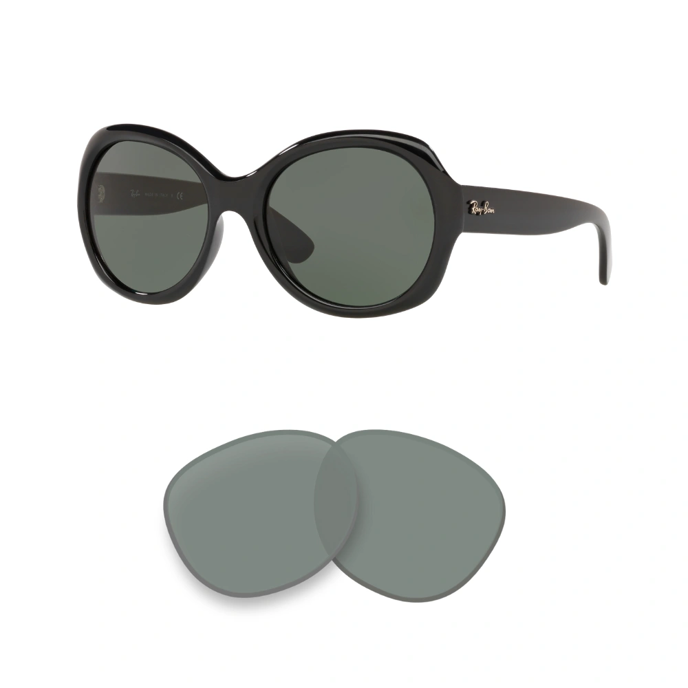 Verres Compatible Ray-Ban 4191