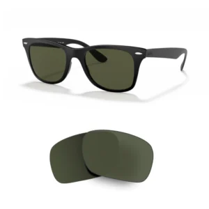Verres Ray-Ban 4195 Wayfarer Liteforce Compatible