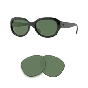 Verres Ray-Ban 4198 Compatible