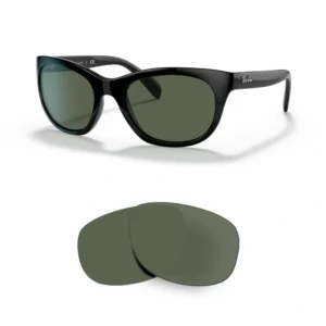 Verres Compatible Ray-Ban 4216