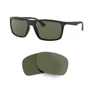 Verres Ray-Ban 4228 Compatible