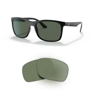 Verres Compatible Ray-Ban 4232
