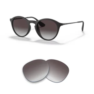 Verres Ray-Ban 4243 Compatible