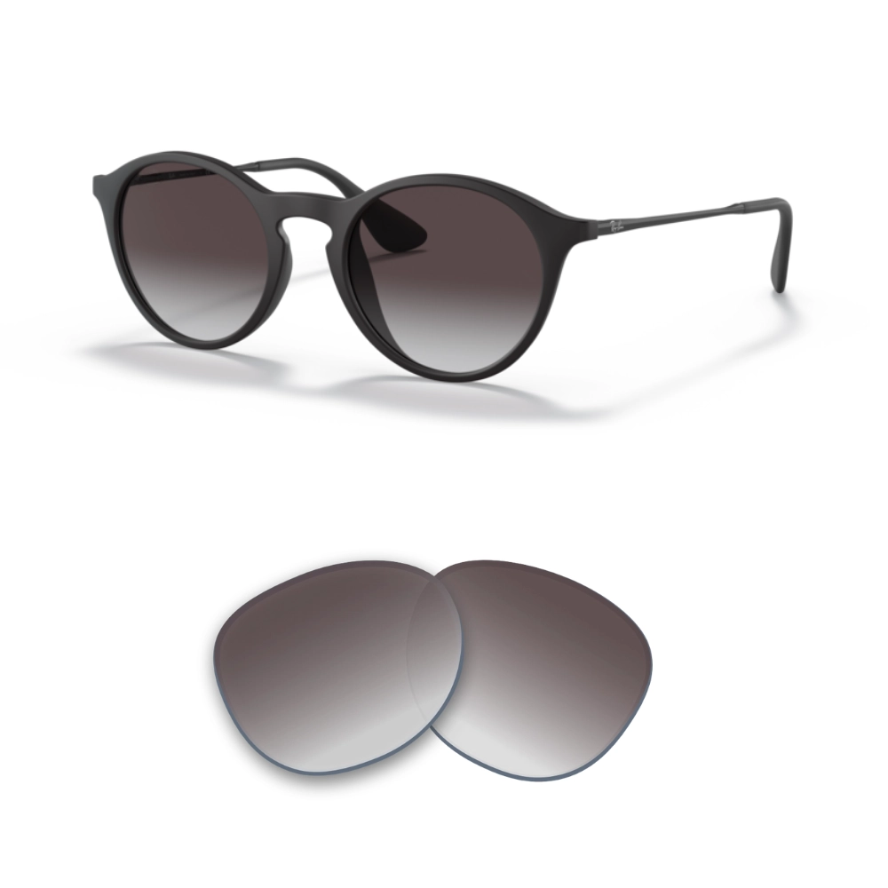 Verres Ray-Ban 4243 Compatible