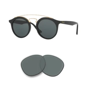 Verres Ray-Ban 4256 New Gatsby I Compatible