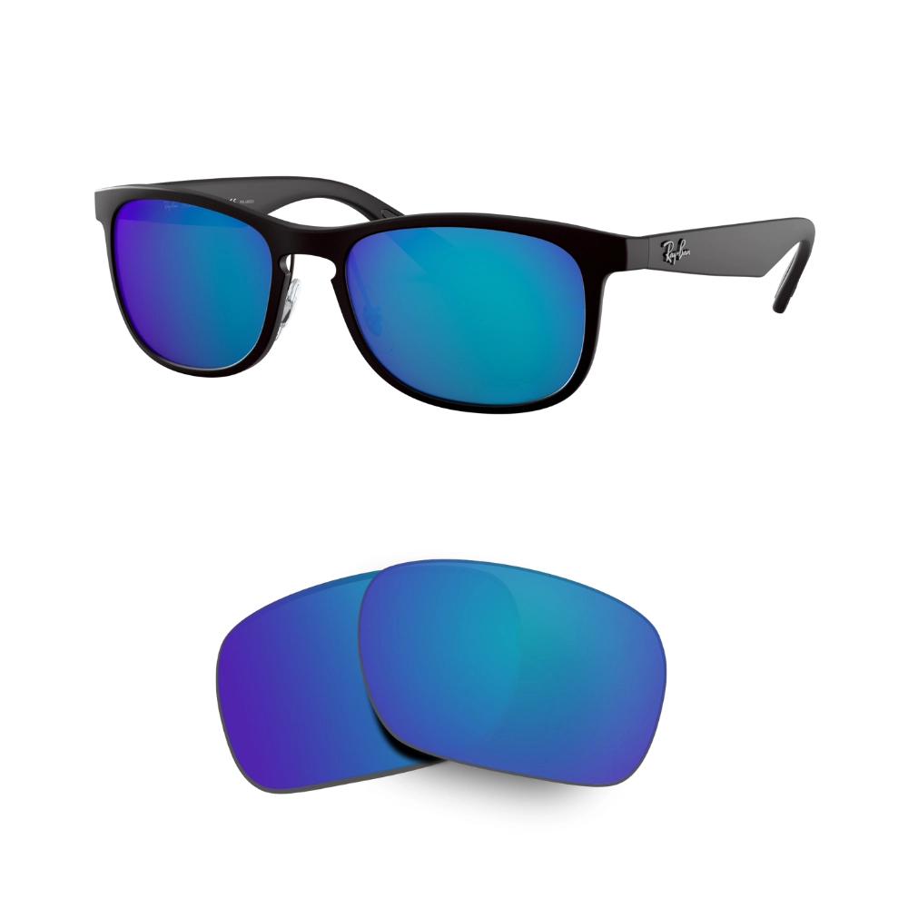 Verres Ray-Ban 4263 Compatible
