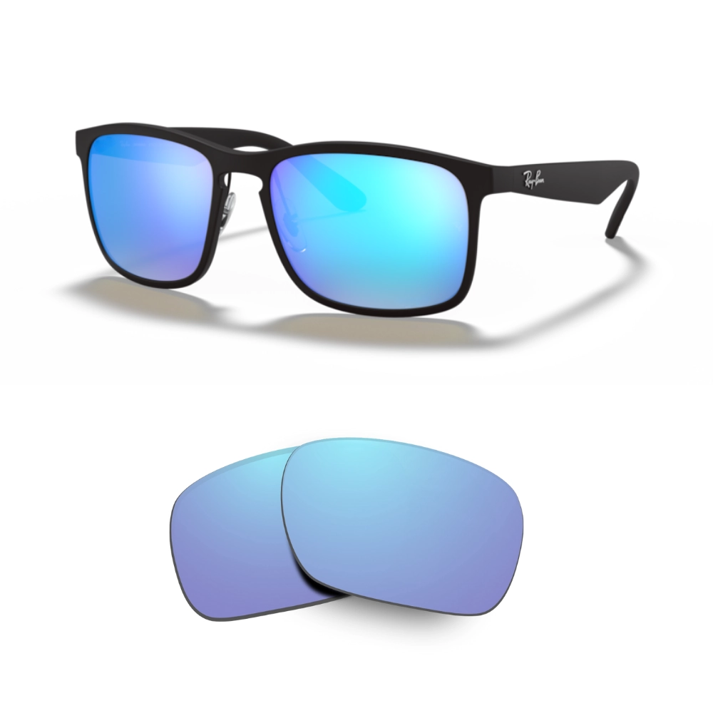 Verres Ray-Ban 4264 Compatible