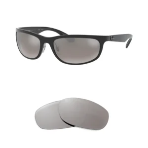 Verres Ray-Ban 4265 Compatible