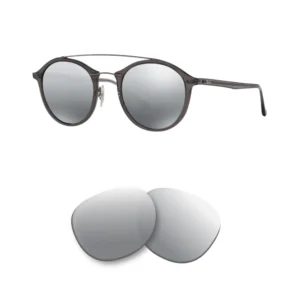 Verres Ray-Ban 4266 Compatible