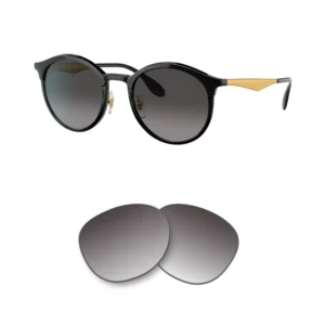 Verres Ray-Ban 4277 Emma Compatible