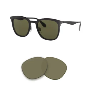 Verres Ray-Ban 4278 Compatible