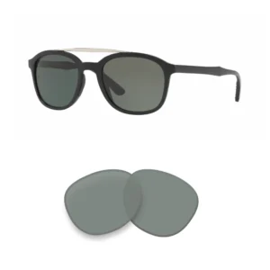 Verres Ray-Ban 4290 Compatible