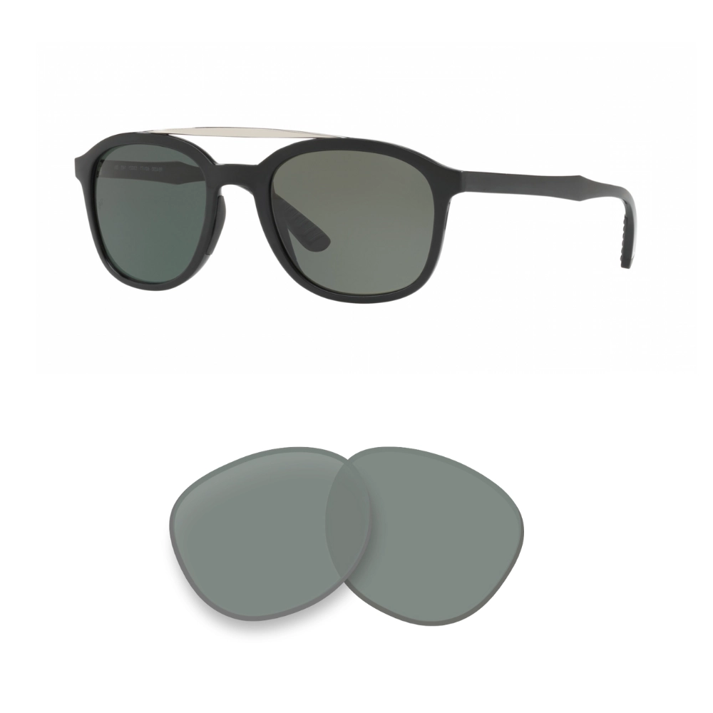 Verres Ray-Ban 4290 Compatible