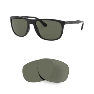 Verres Ray-Ban 4291 Compatible