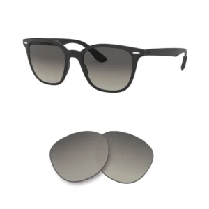 Verres Ray-Ban 4297 Compatible