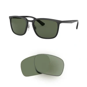 Verres Compatible Ray-Ban 4303