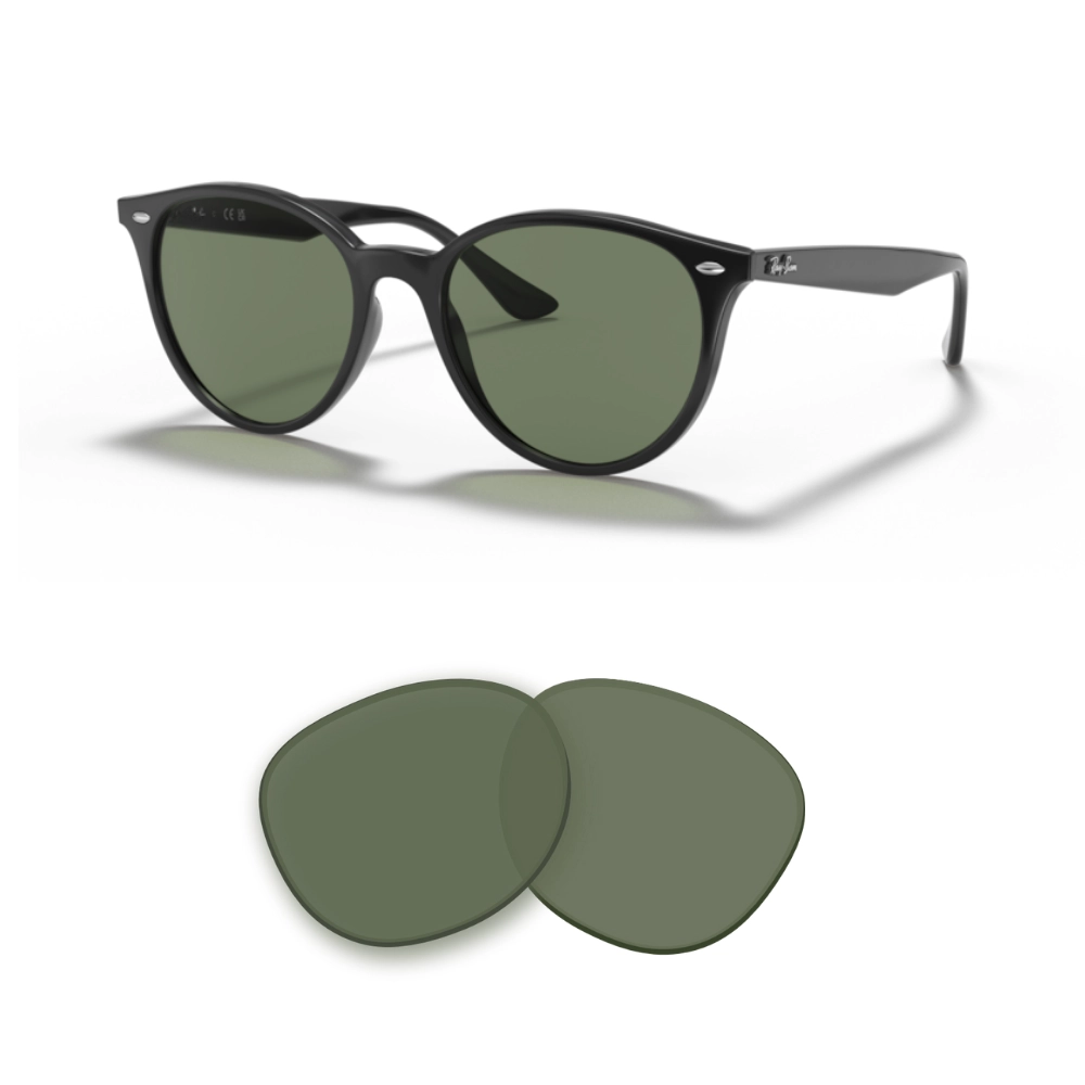 Verres Ray-Ban 4305 Compatible