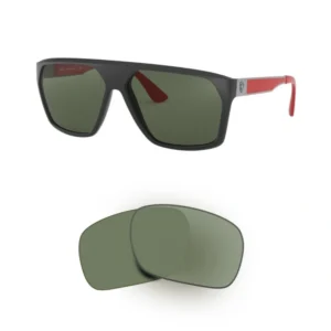 Verres Ray-Ban 4309M Compatible
