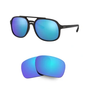 Verres Compatible Ray-Ban 4312