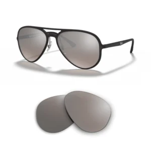 Verres Ray-Ban 4320CH Compatible