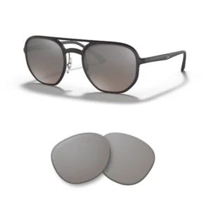 Verres Ray-Ban 4321CH Compatible