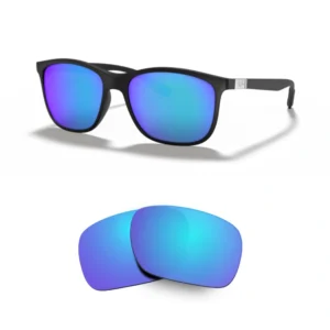 Verres Compatible Ray-Ban 4330