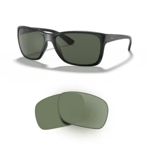 Verres Compatible Ray-Ban 4331