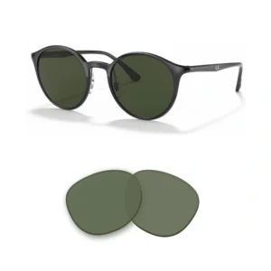 Verres Compatible Ray-Ban 4336