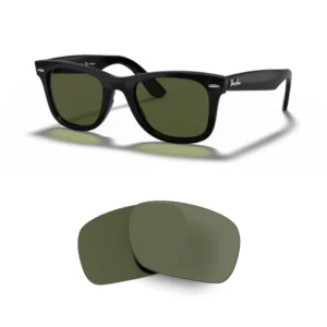 Verres Ray-Ban 4340 Wayfarer Compatible