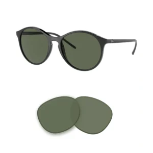 Verres Compatible Ray-Ban 4371