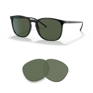 Verres Compatible Ray-Ban 4387