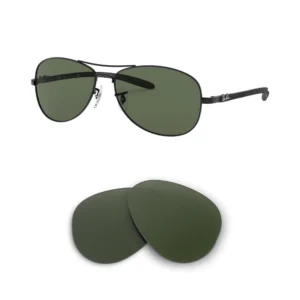 Verres Ray-Ban 8301 Compatible