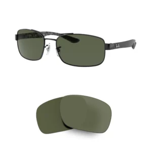 Verres Compatible Ray-Ban 8316