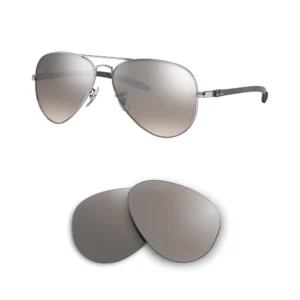Verres Ray-Ban 8317 Compatible