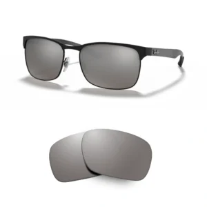 Verres Compatible Ray-Ban 8319