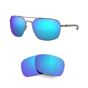Verres Compatible Ray-Ban 8322CH