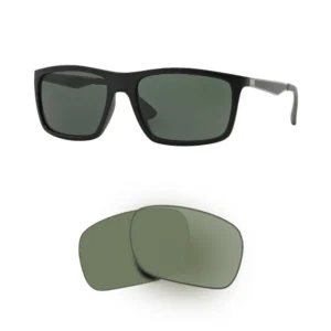 Verres Compatible Ray-Ban 8351