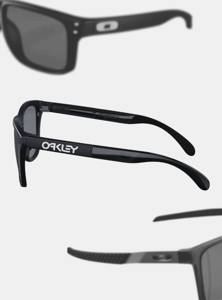 Branches Oakley 4141 Whisker Originales