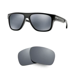 Verres Compatible Oakley 9199 - BREADBOX