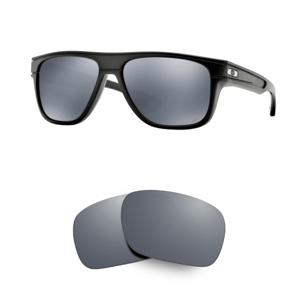Verres Compatible Oakley 9199 - BREADBOX