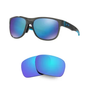Verres Compatible Oakley 9369 CROSSRANGE R