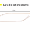 Branches Compatibles Ray-Ban 3025 Aviator